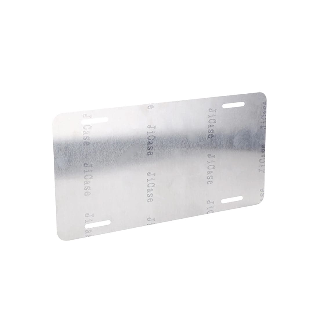 Pearl Coating⢠Sublimation American License Plate (6" x 12") - Pack of 10 - Joto Imaging Supplies US